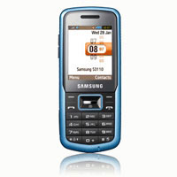 Samsung S3110 (GT-S3110ZBAFOP) Samsung S3110 (GT-S3110ZBAFOP)